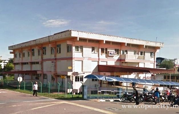 Poslaju di Kluang, Malaysia: Maklumat Perkhidmatan dan Cawangan Poslaju Terkini 1 poslaju di kluang malaysia maklumat perkhidmatan dan cawangan poslaju terkini