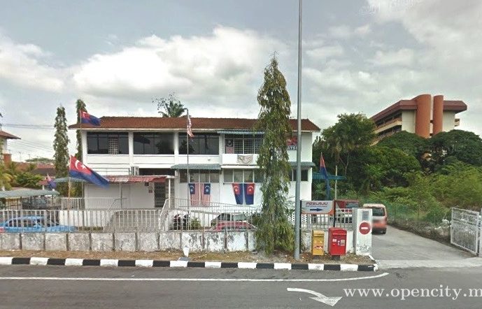 poslaju di kota tinggi malaysia perkhidmatan lokasi waktu operasi