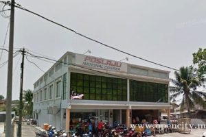 Poslaju di Kuala Terdigganu, Malaysia: Perkhidmatan Penghantaran yang Cepat dan Berkesan 8 Poslaju di Kuala Terdigganu, Malaysia: Perkhidmatan Penghantaran yang Cepat dan Berkesan