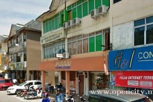 Poslaju di Langkawi, Malaysia: Perkhidmatan, Lokasi & Panduan Lengkap 5 Poslaju di Langkawi, Malaysia: Perkhidmatan, Lokasi & Panduan Lengkap