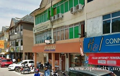 poslaju di langkawi malaysia perkhidmatan lokasi panduan lengkap