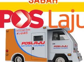 Poslaju di Sandakan, Malaysia: Maklumat Penghantaran dan Cawangan 7 Poslaju di Sandakan, Malaysia: Maklumat Penghantaran dan Cawangan