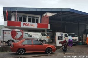 Poslaju di Sungai Petani, Malaysia: Maklumat Perkhidmatan dan Cawangan Terkini 5 Poslaju di Sungai Petani, Malaysia: Maklumat Perkhidmatan dan Cawangan Terkini