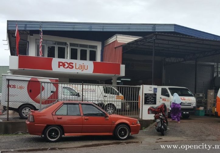 Poslaju di Sungai Petani, Malaysia: Maklumat Perkhidmatan dan Cawangan Terkini 1 poslaju di sungai petani malaysia maklumat perkhidmatan dan cawangan terkini