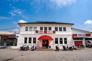 Poslaju di Teluk Intan, Malaysia: Maklumat Perkhidmatan dan Cawangan Terkini 5 Poslaju di Teluk Intan, Malaysia: Maklumat Perkhidmatan dan Cawangan Terkini