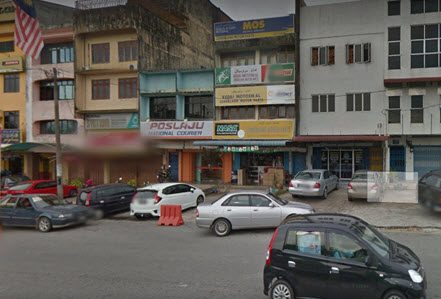 Poslaju Jerteh 1 poslaju jerteh