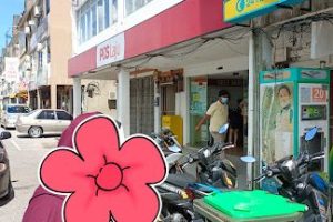 Poslaju Langkawi Taman Seri Berlian 5 Poslaju Langkawi Taman Seri Berlian