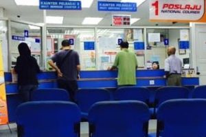 Poslaju Malim Jaya 7 Poslaju Malim Jaya