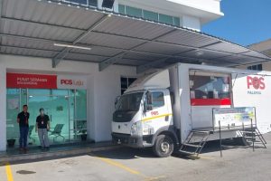 Poslaju Pusat Serahan Kolombong 6 Poslaju Pusat Serahan Kolombong