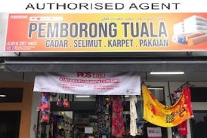 Poslaju Semenyih Eco Majestic (Authorized Agent) 5 Poslaju Semenyih Eco Majestic (Authorized Agent)