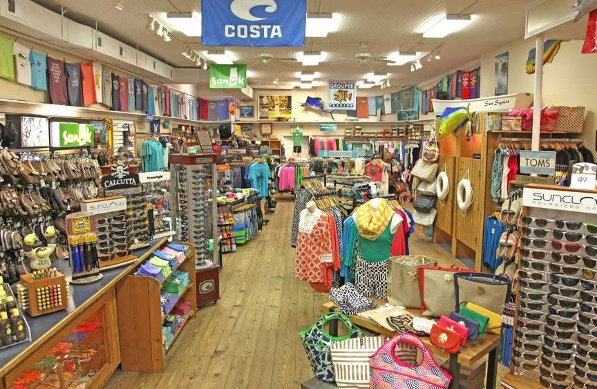 POSSTORE BEAUFORT 1 posstore beaufort