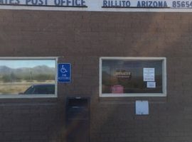 Post Office Maran 3 Post Office Maran