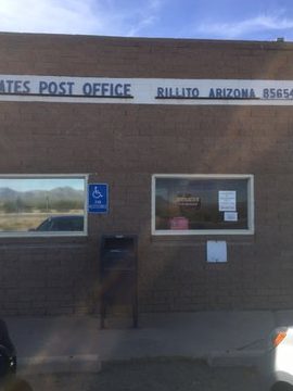 Post Office Maran 1 post office maran