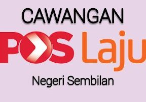 Pusat Perkhidmatan Pos Laju Seremban (Kaunter) 8 Pusat Perkhidmatan Pos Laju Seremban (Kaunter)