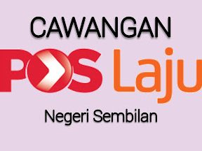 Pusat Perkhidmatan Pos Laju Seremban (Kaunter) 1 pusat perkhidmatan pos laju seremban kaunter