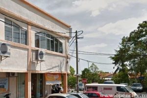 Pusat Serahan Poslaju Seremban 6 Pusat Serahan Poslaju Seremban