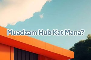 Shopee Express Muadzam Shah 6 Shopee Express Muadzam Shah